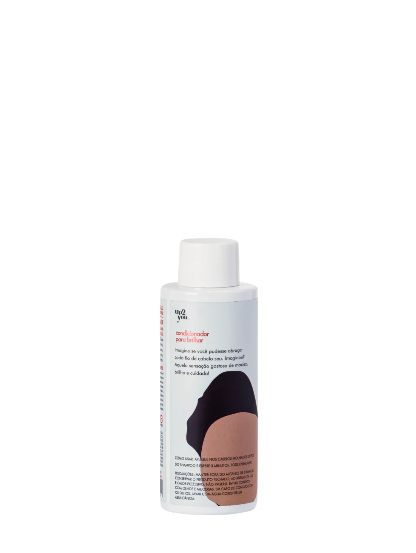 Condicionador para Brilhar Travel Size 100ml - Image 5