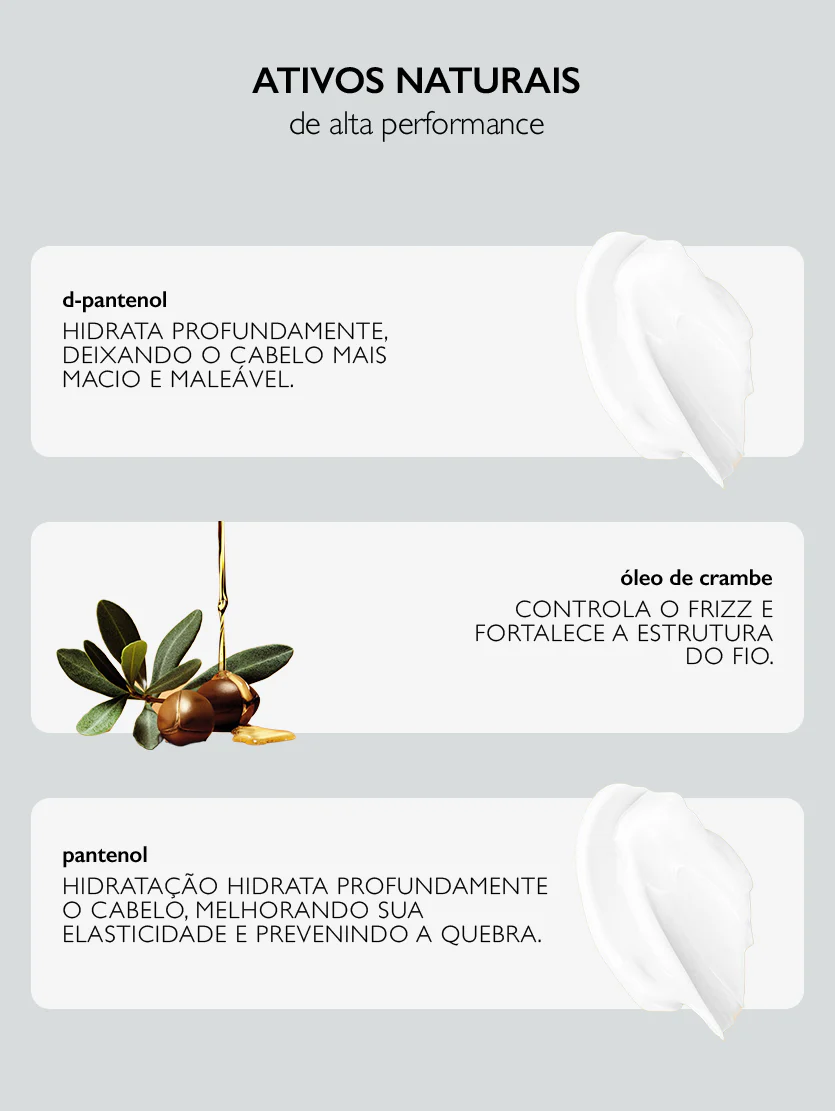 Condicionador Pós Química 300ml - Image 8
