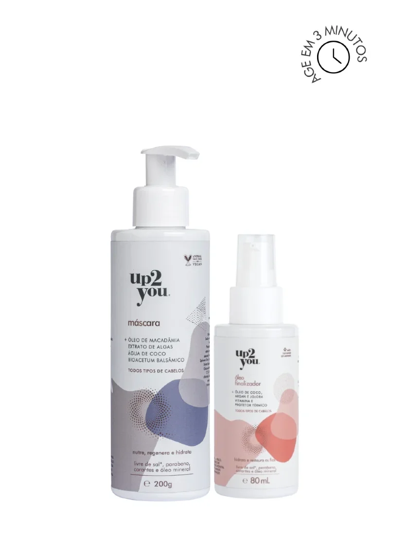 Duo Essencial para o Verão