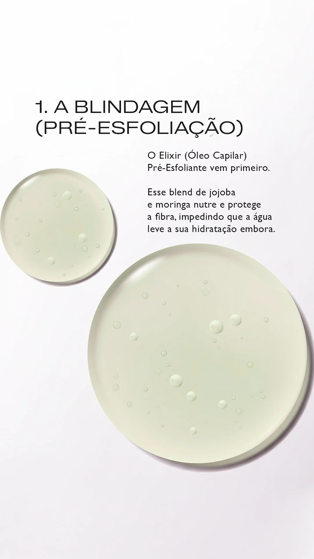 Elixir Óleo Capilar Up2You - 15ml - Image 3