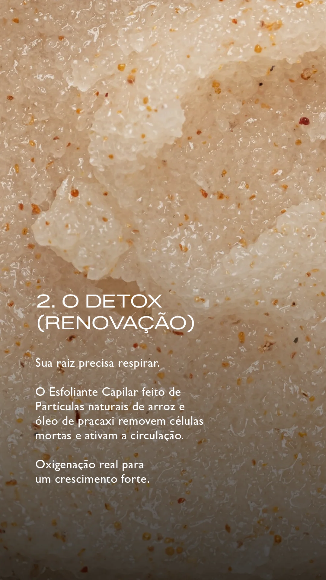 Esfoliante Capilar Up2You - 80ml - Image 3