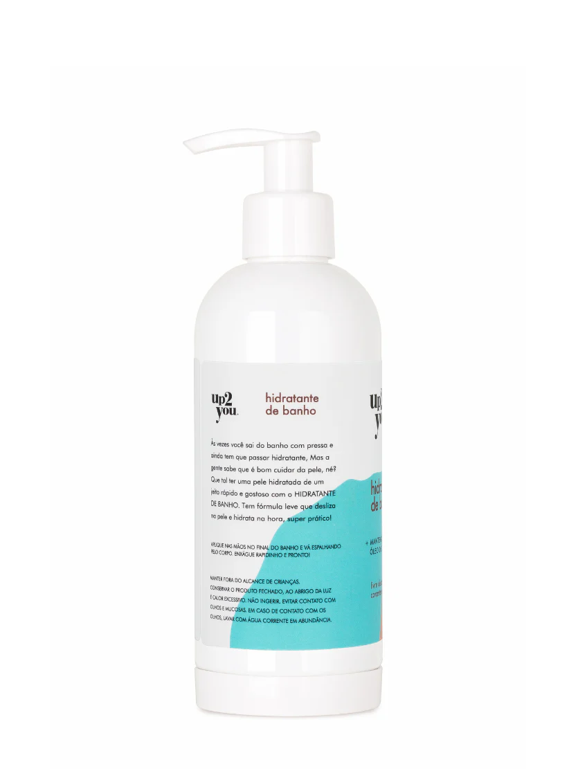 Hidratante de Banho 250ml - Image 9