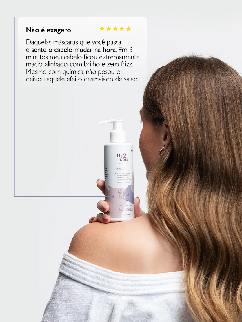 Máscara 200g - Image 3