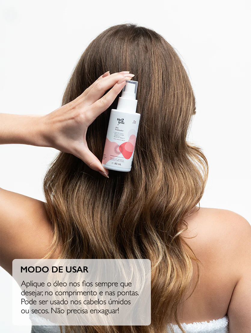 Óleo Finalizador 80ml - Image 5