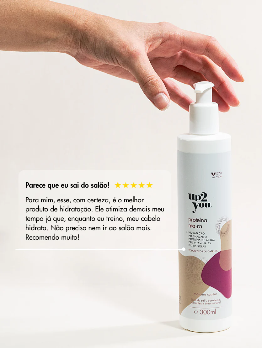 Proteína MA-RA 300ml - Image 3