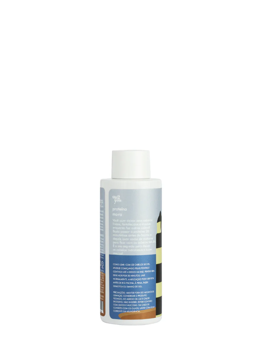 Proteína MA-RA Edição Verão 100ml - Versão 2026 - Image 7