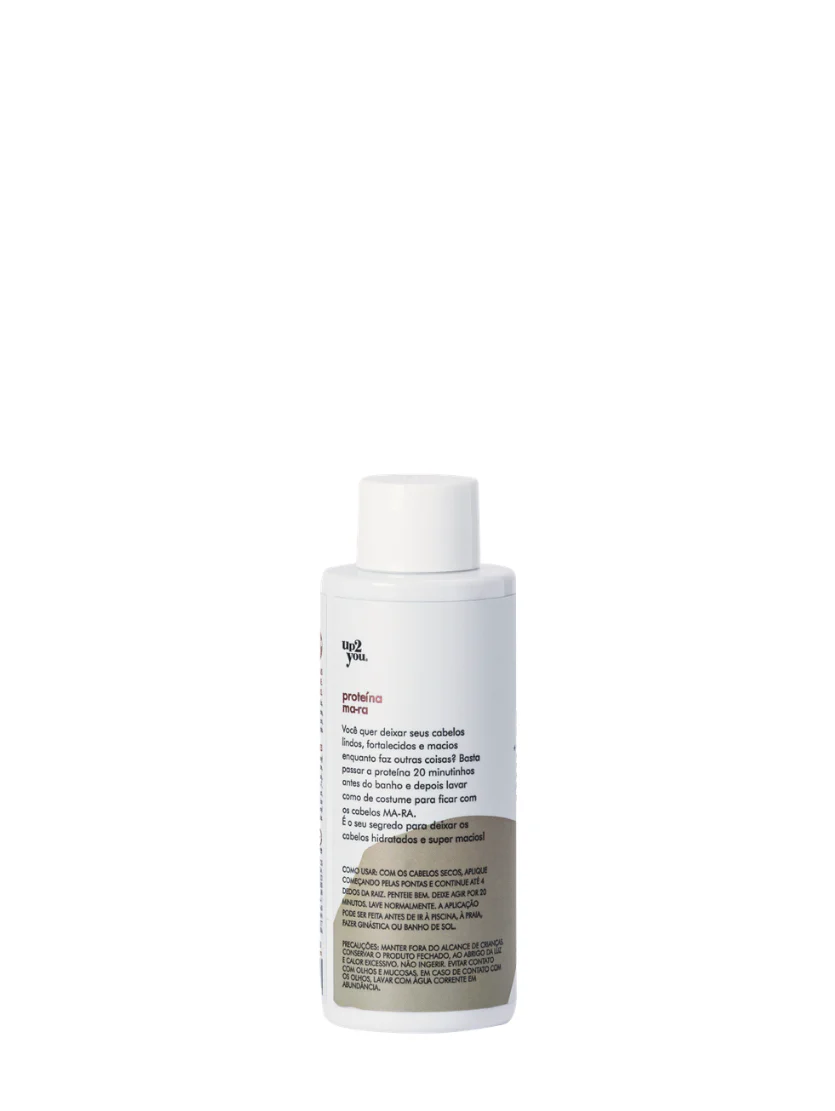 Proteína MA-RA Travel Size 100ml - Image 6
