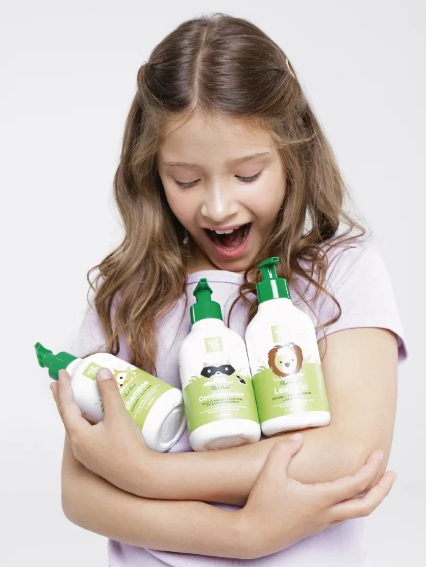 Sabonete up2kids 300ml - Image 3