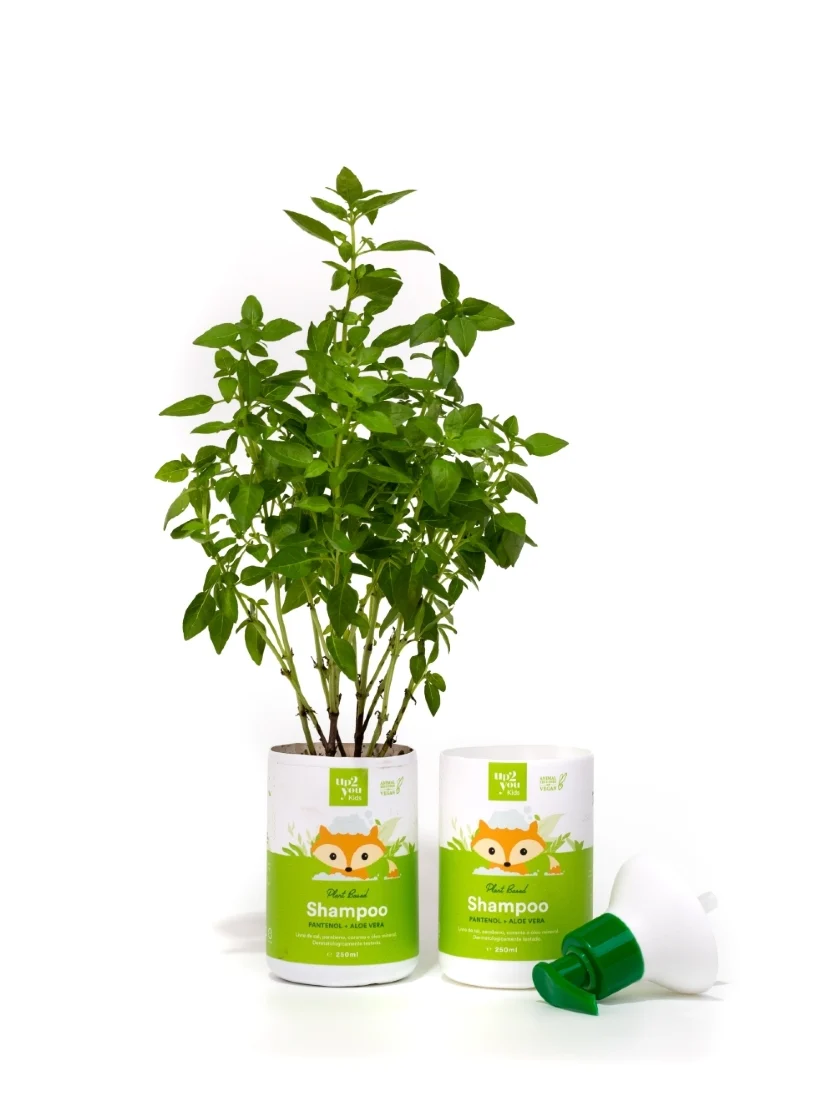 Sabonete up2kids 300ml - Image 4
