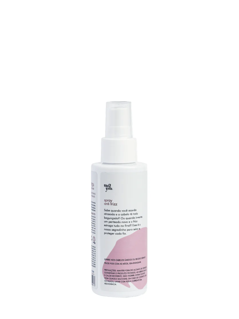 Spray Anti Frizz 100ml - Image 5