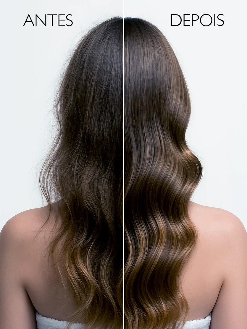 Spray AntiFrizz 300ml - Image 7